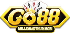 Millionarthur.mobi – Trang chủ tải Go88 game bài chính thức